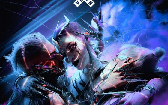 Forensics invite Klub Verboten