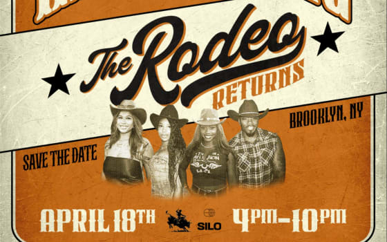 Naija House: The Rodeo Returns