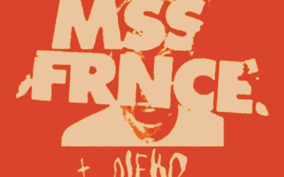 MSS FRNCE + Special Guests