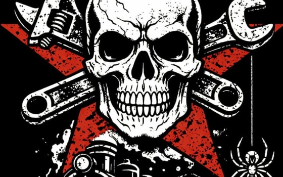 Nabat in supporto al Vecchio Son | Locomotiv