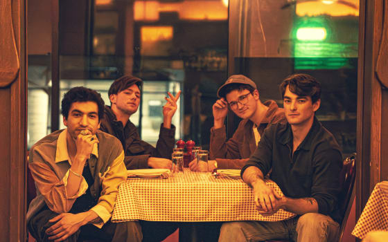 Secret Menu (WI), Johnny Darko, Callback, & Clovers Daughter