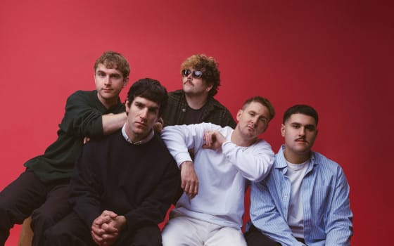 Militarie Gun (Early Show)