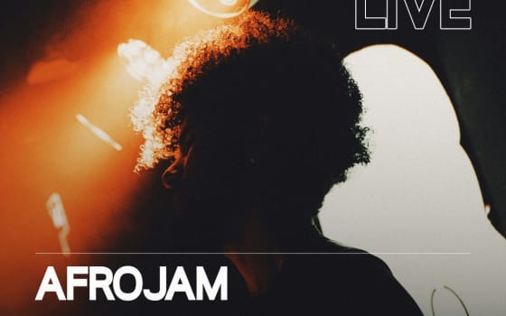 Afrojam 