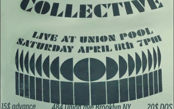 Busy's Dead Collective