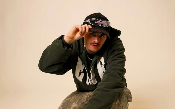 REVEX, RONARE, DJ RATZ, PAULINE D7 & MORE