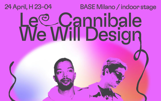 Le Cannibale - Batu, Andrewww