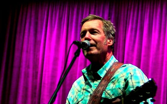 Rich Hopkins and the Luminarios / Salvador Duran Feat. Madeleine Kelson