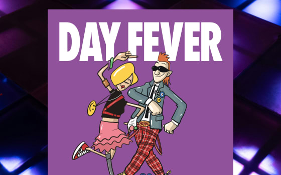 Day Fever
