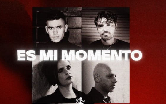 Es Mi Momento: Phase Fatale, Years of Denial, Zimmer, Fantasia