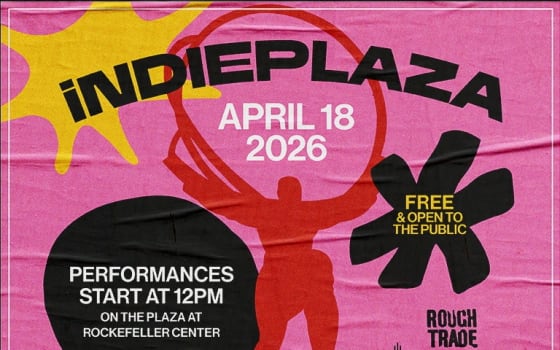 iNDIEPLAZA 2026