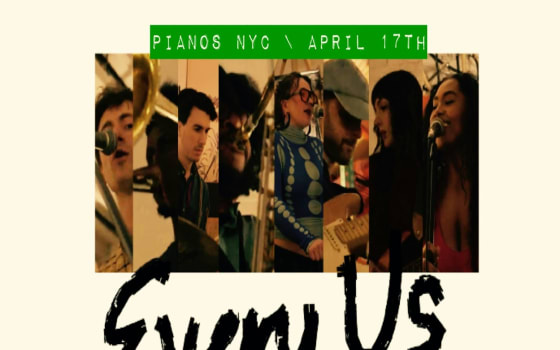 Every Us with Ella Galvin