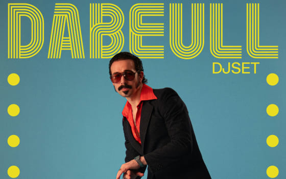 Dabeull Djset