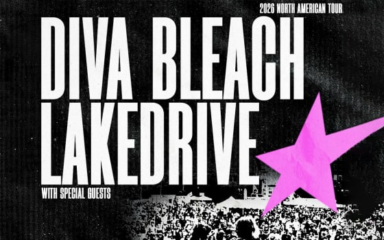 Diva Bleach, Lake Drive