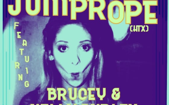Jumprope (HTX), Brucey, Kelly Duplex