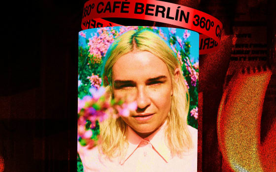 HAAi (live)  en Madrid | SON Estrella Galicia – Café Berlín 360º