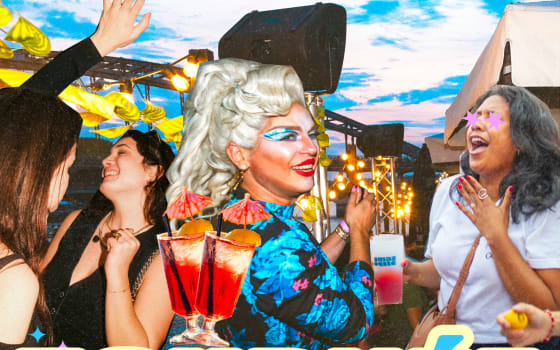 La Grande Fête de la Tournée Généraaaale