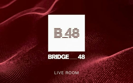 BRIDGE LIVE x RITUALS