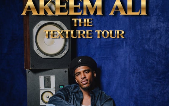 Akeem Ali