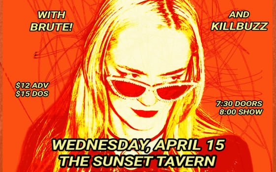 Biblioteka, Brute, Killbuzz