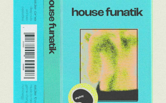 HOUSE FUNATIK