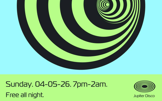 Follow the Ra(bbi)t: Connector, LOSI, Sami, y2aura