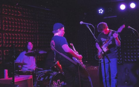 The Cabriolets, The Silverados