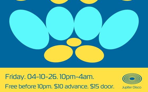 datadata, EAMMS, Chloe Battelle