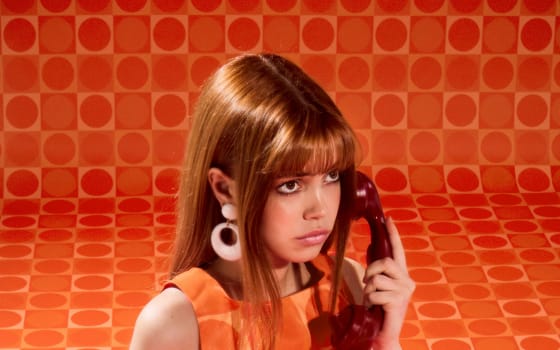 Maig: Presentació de disc