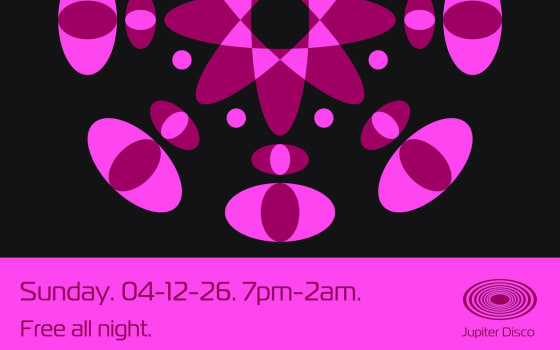 Sunday Bliss w/ Kold Kutz