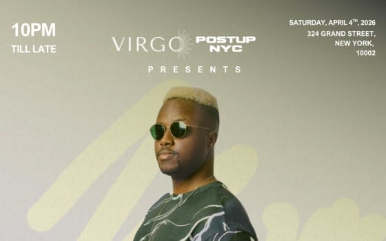 Calvin Spades & Friends 04/04