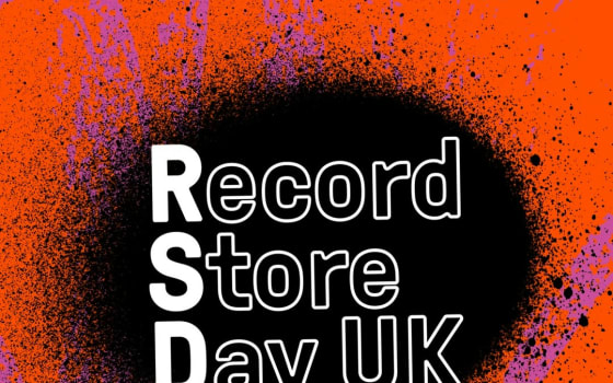 Record Store Day 2026 @ Rough Trade Bristol