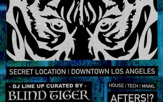 Nightshift Afterhours