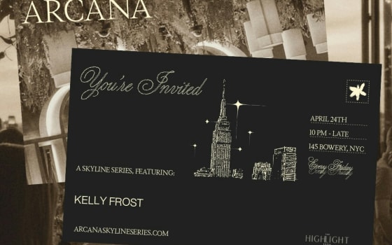 arcana skyline series // 4.24.26