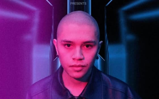 PeterBlue USA Debut 04/18