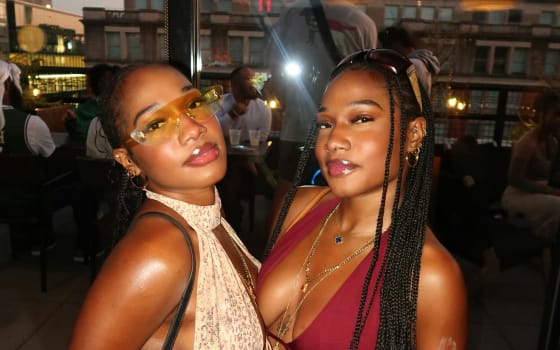 Dance & Go Home: Black Yacht Week (Juneteenth)