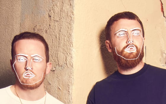 Disclosure (DJ Set)