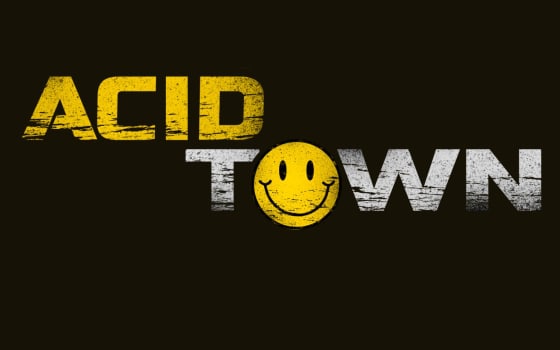 Acid Town