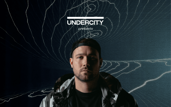 UNDERCITY presents Space 92