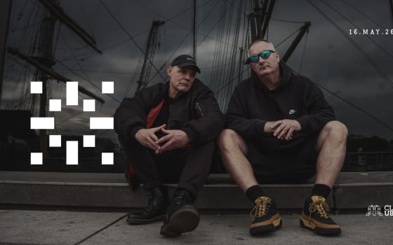 ADRENA +++ with Slam