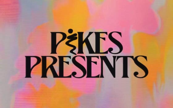 PIKES PRESENTS