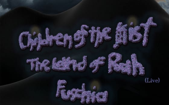 Rave #2: The Land of Rah