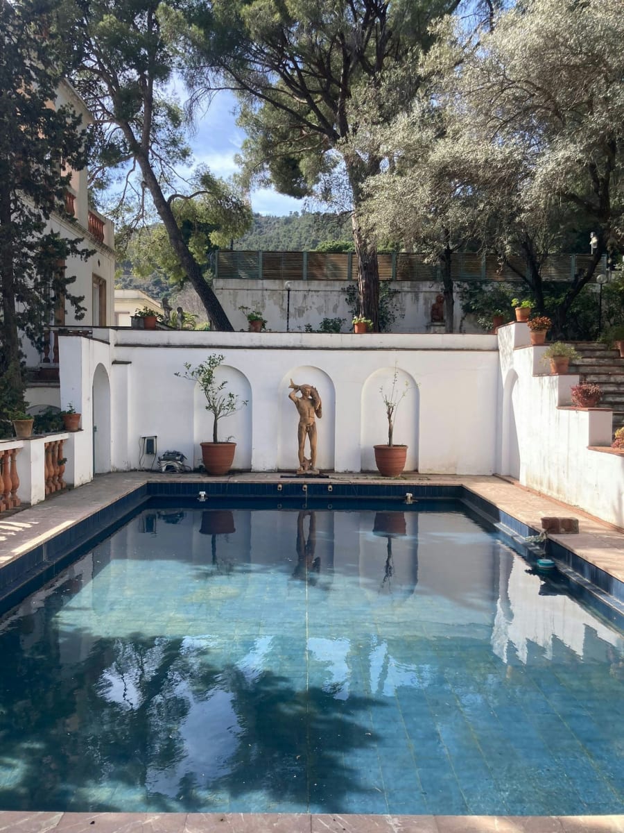 THE JAZZ MANSION BY ORGANIKKA 