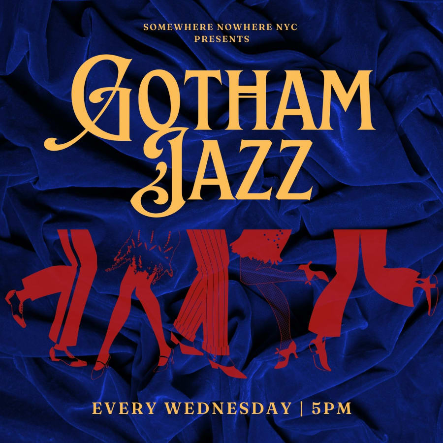 Gotham Jazz