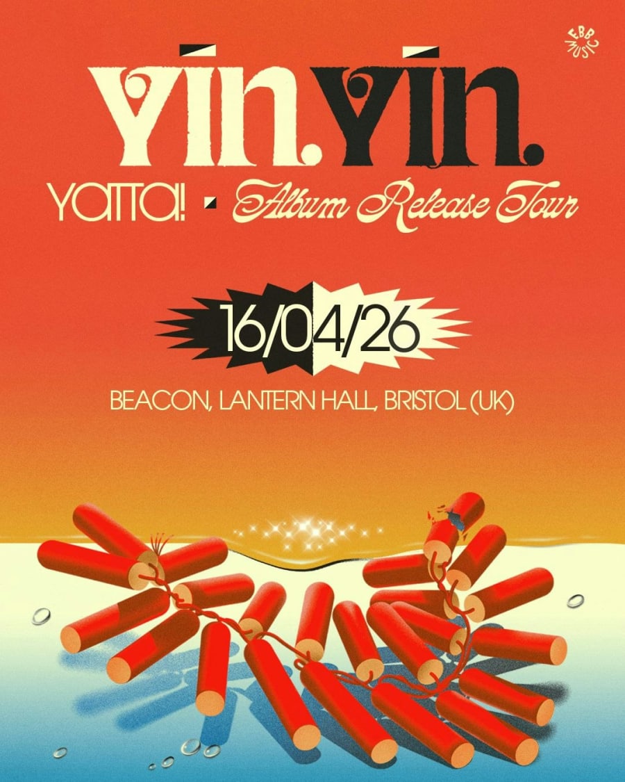 Erratic Batting: Yin Yin (NL)