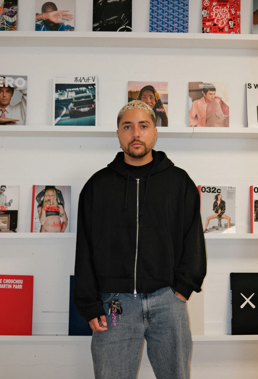 Vince - In meinem Zimmer sieht's aus wie in meinem Kopf Tour 2026