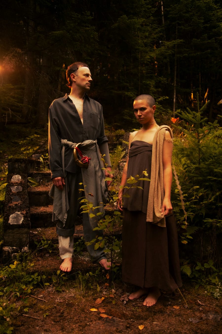 Bibi Club + Johnny Sandwich