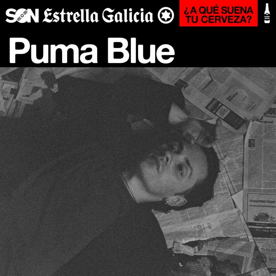 Puma Blue en Madrid | SON Estrella Galicia
