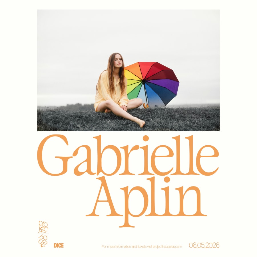 Gabrielle Aplin