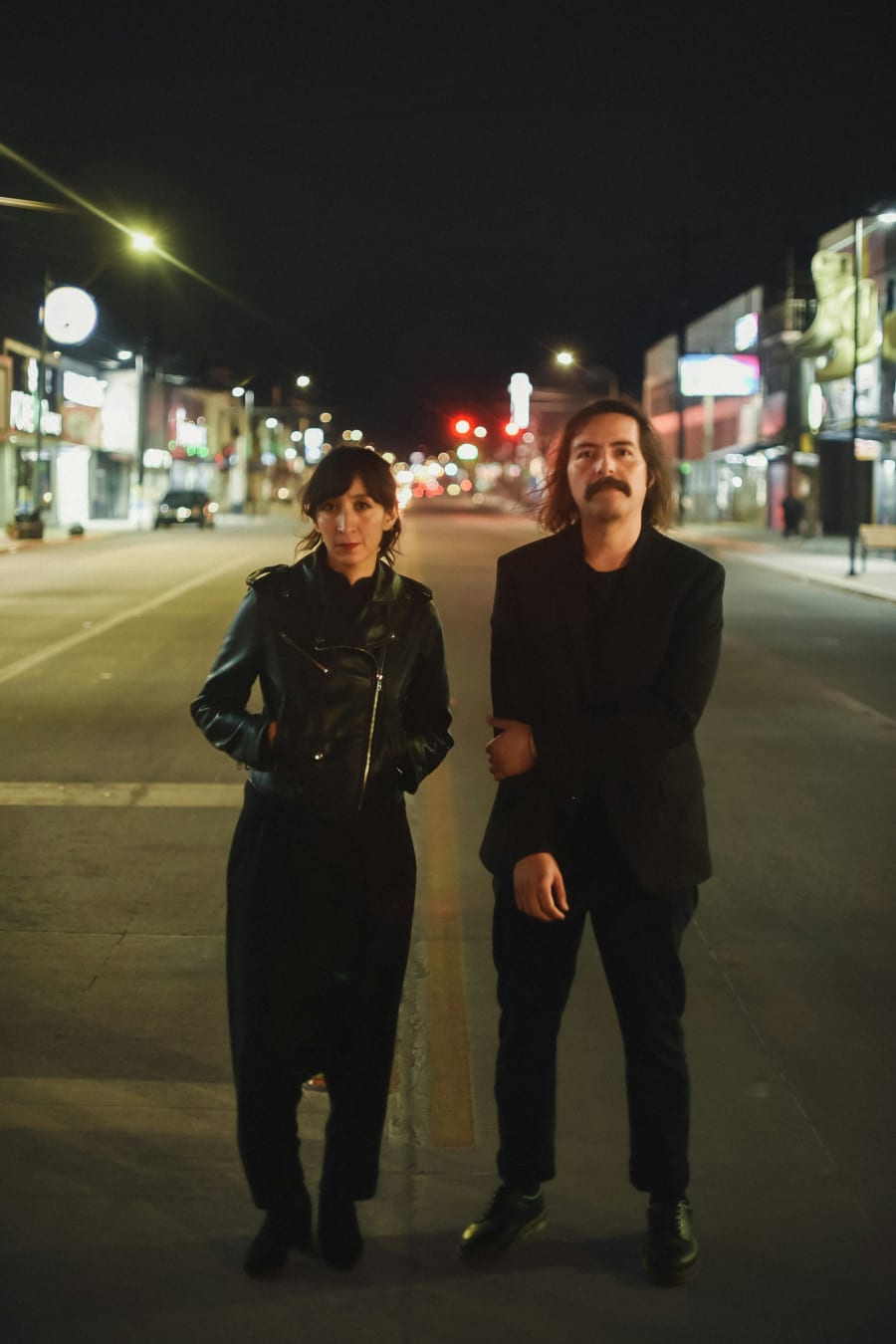 Lorelle Meets The Obsolete 