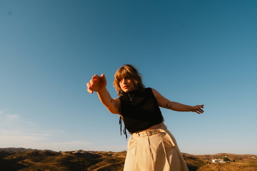 soffie - "Für mich da" Tour 2026